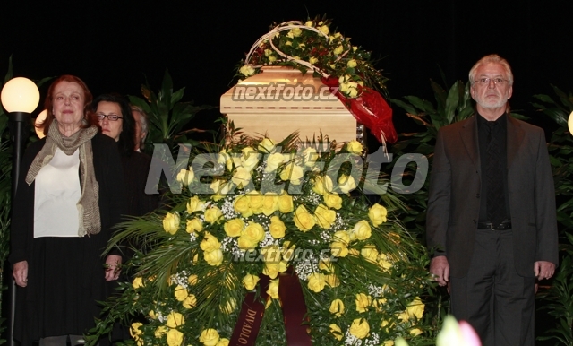 9457 Iva Janzurova Jaromir Hanzlik