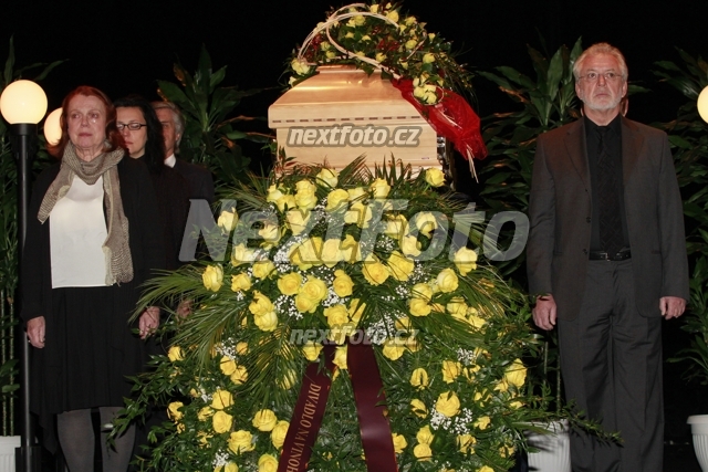 9459 Iva Janzurova Jaromir Hanzlik