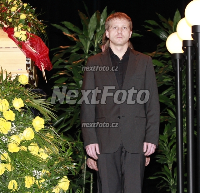 9483 Pavel Batek