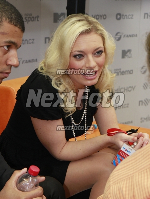 0330 Lucie Borhyova