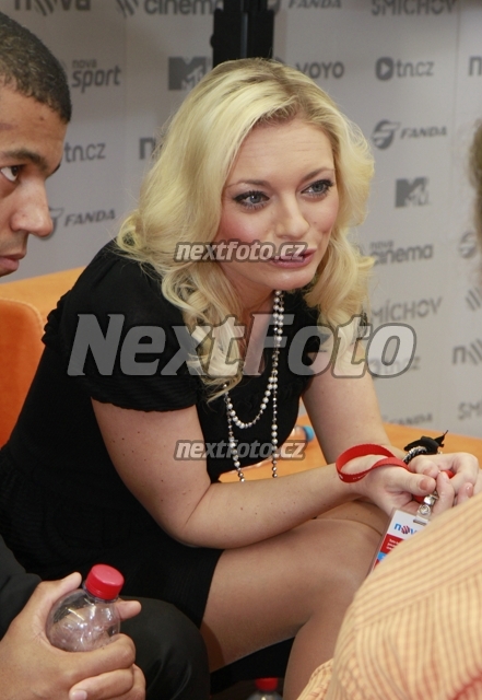 0331 Lucie Borhyova