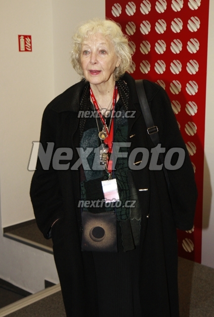 0424 Kveta Fialova