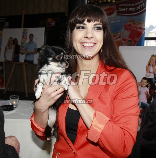 0574 Marta Ondrackova