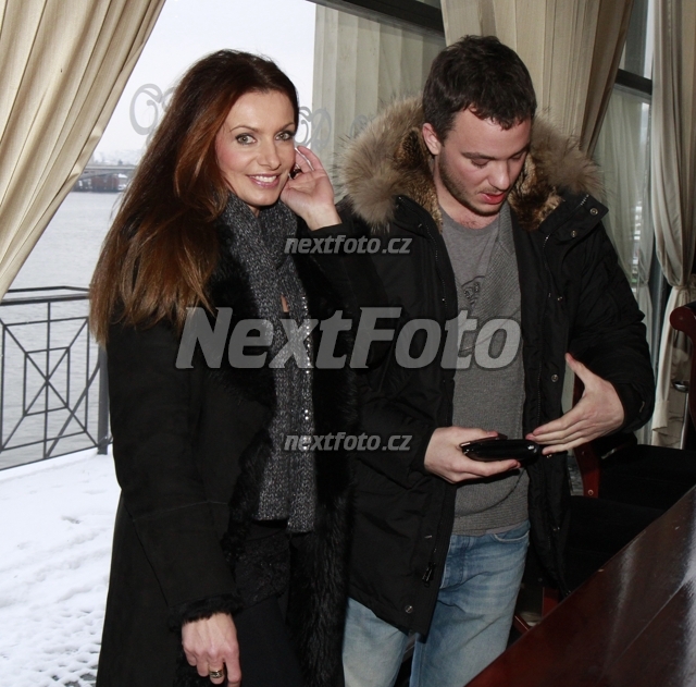0621 Alice Bendova Michal Topol