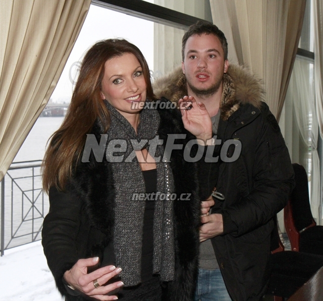 0624 Alice Bendova Michal Topol