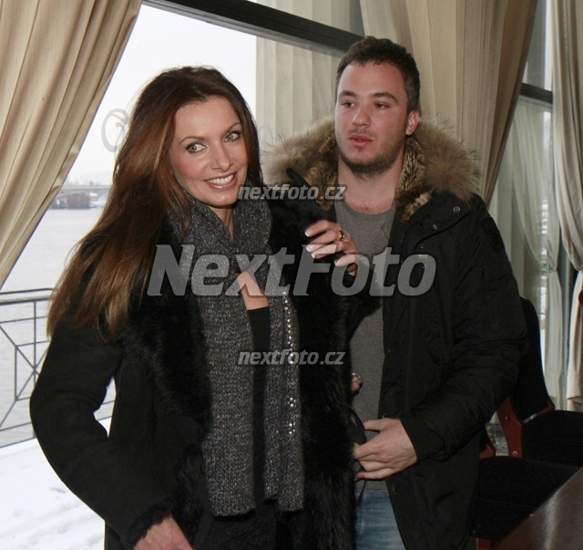 0626 Alice Bendova Michal Topol