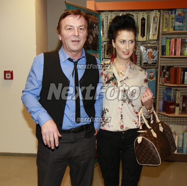 0797 Pavel Travnicek Monika Fialova