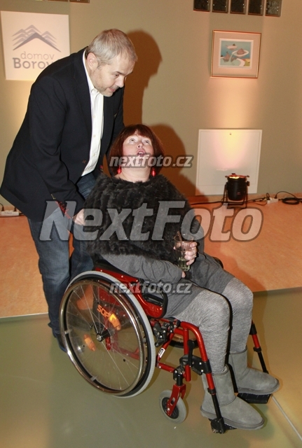 1023 Marek Eben Marketa Fiserova