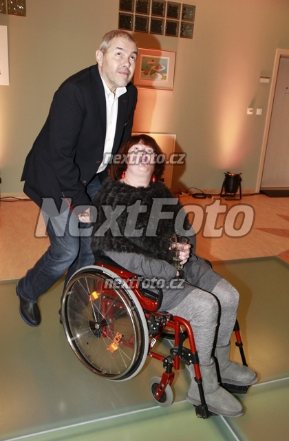 1024 Marek Eben Marketa Fiserova