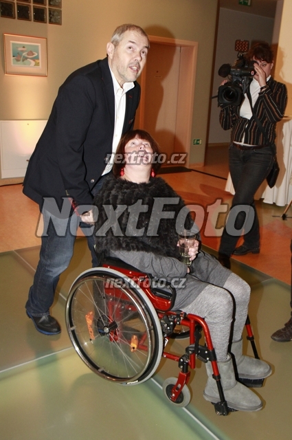 1027 Marek Eben Marketa Fiserova