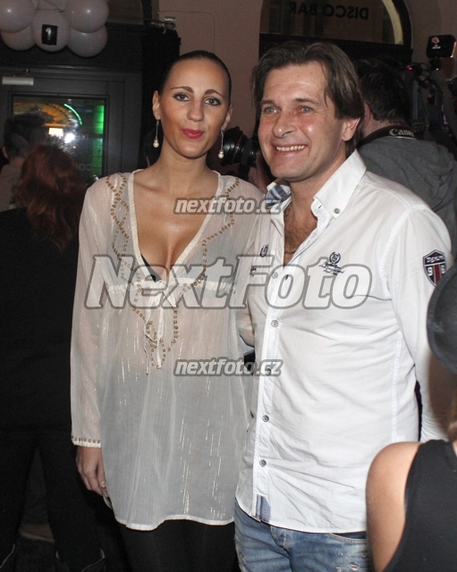 5001 Martin Pouva Petra Friedlova