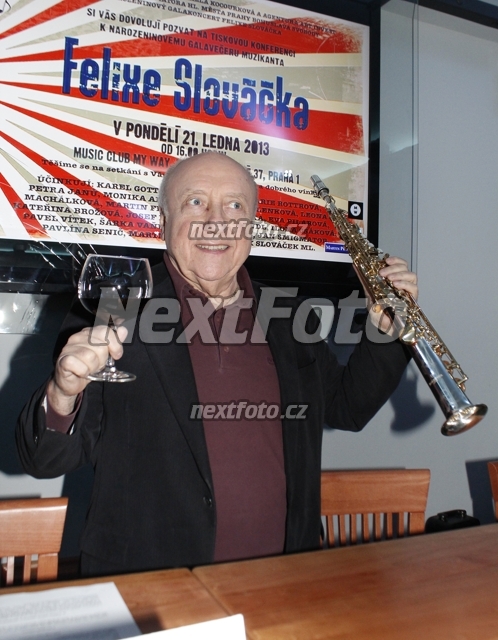 5501 Felix Slovacek