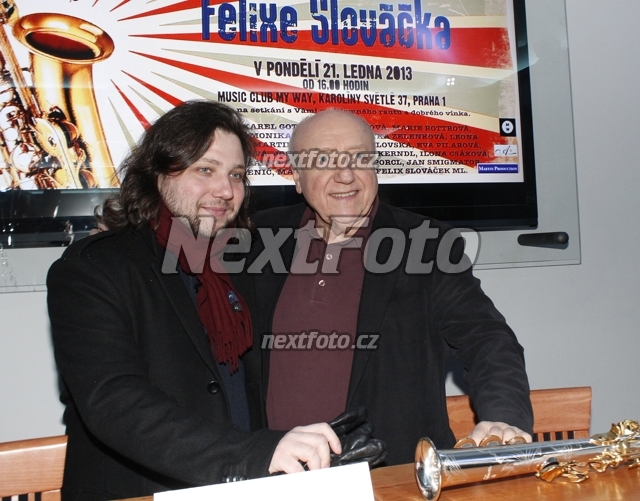 5516 Felix Slovacek
