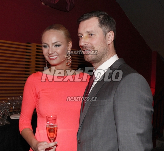 5921 Petr Vagner Tereza Fajksova