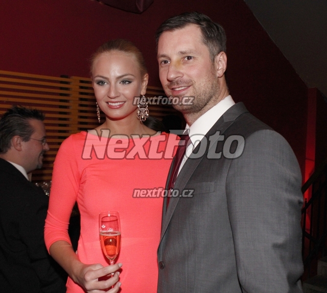 5924 Petr Vagner Tereza Fajksova