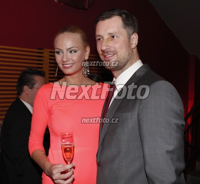 5925 Petr Vagner Tereza Fajksova