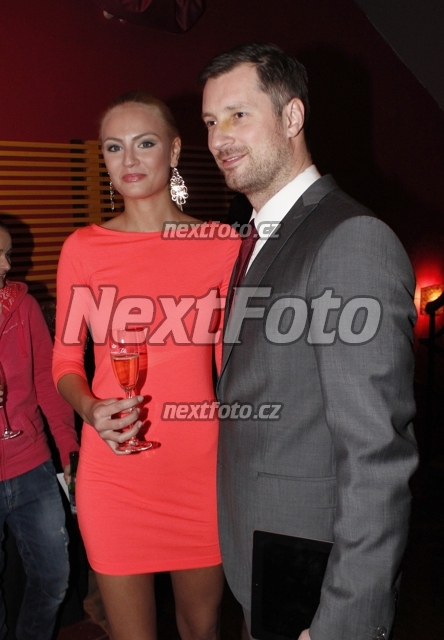 5926 Petr Vagner Tereza Fajksova