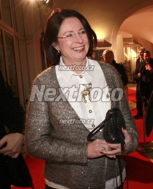 3158 Miroslava Nemcova