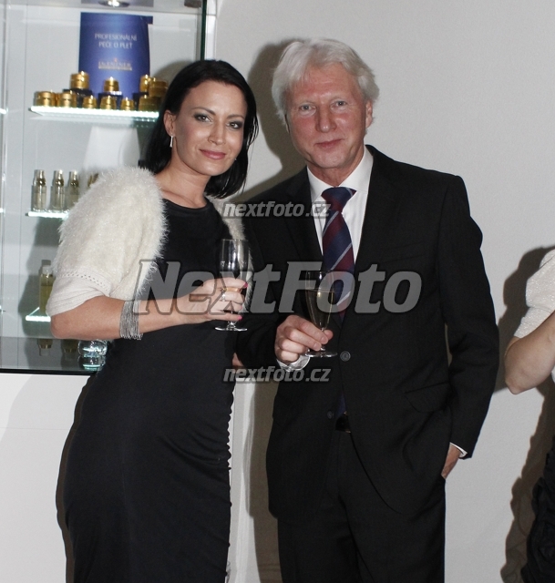 8491 Gabina Partysova Ladislav Spacek