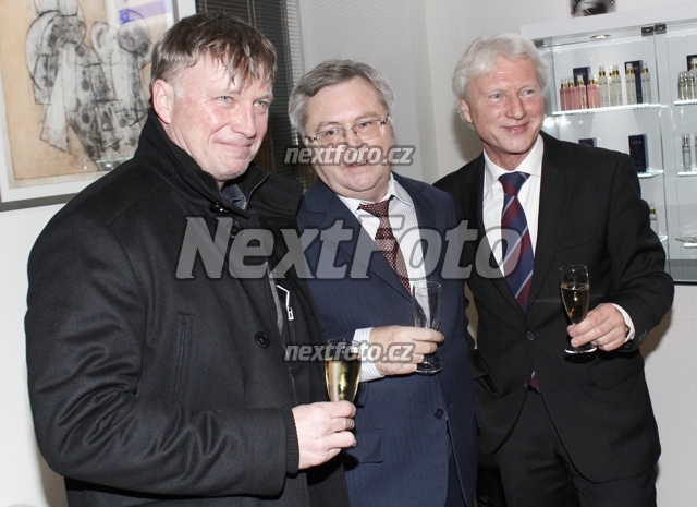 8500 Michal Dlouhy Ladislav Spacek