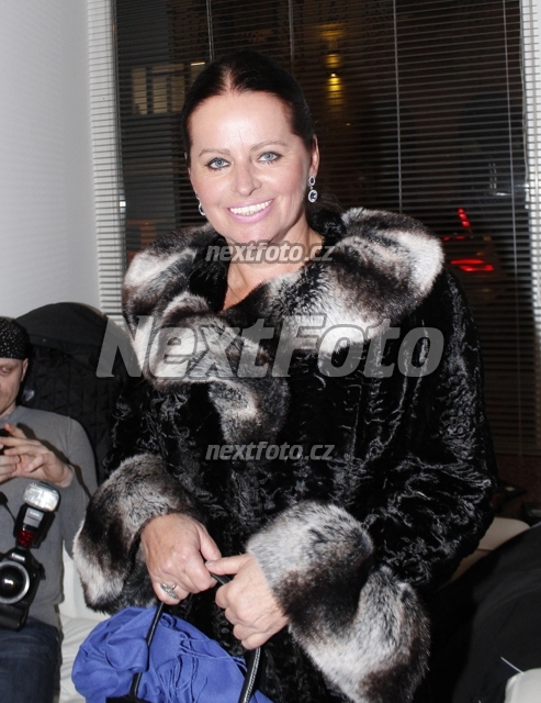 8509 Adriana Sobotova