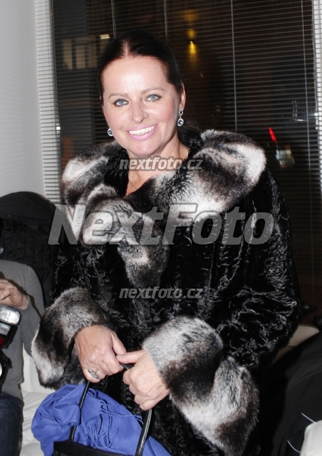 8510 Adriana Sobotova