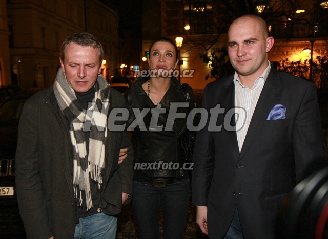 4442 Mahulena Bocanova Vratislav Janda