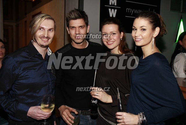 4447 Eva Ceresnakova Lucie Smatanova Petr Vojnar Martin Zifcak