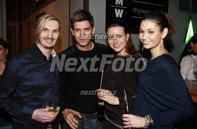 4448 Eva Ceresnakova Lucie Smatanova Petr Vojnar Martin Zifcak