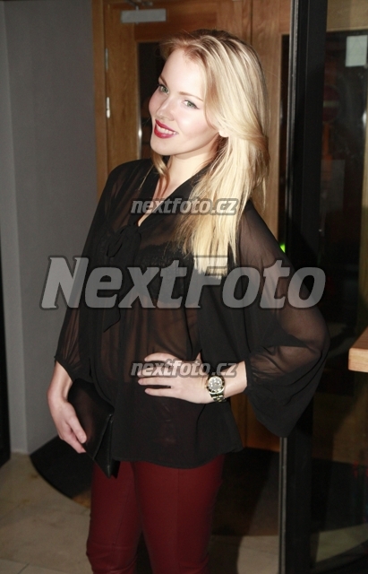 4563 Linda Bartosova
