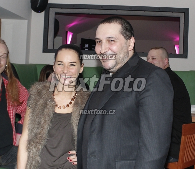 8816 Sandra Novakova Jan Nejedly