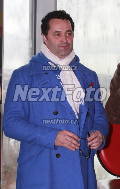 4657 Martin Dejdar