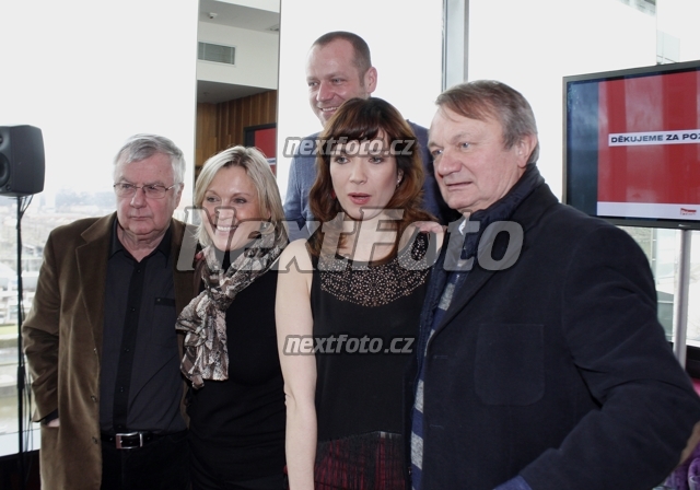 4708 Ladislav Potmesil Miluse Splechtova Tereza Kostkova Jiri Adamec Filip Blazek