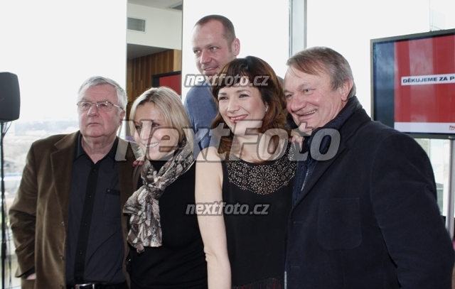 4709 Ladislav Potmesil Miluse Splechtova Tereza Kostkova Jiri Adamec Filip Blazek