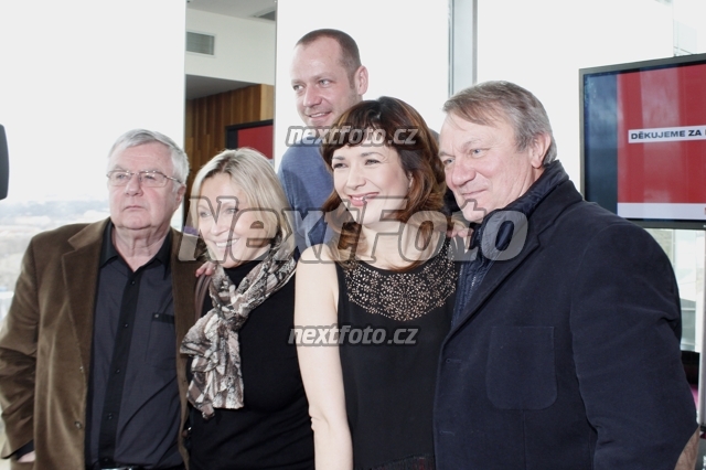 4710 Ladislav Potmesil Miluse Splechtova Tereza Kostkova Jiri Adamec Filip Blazek