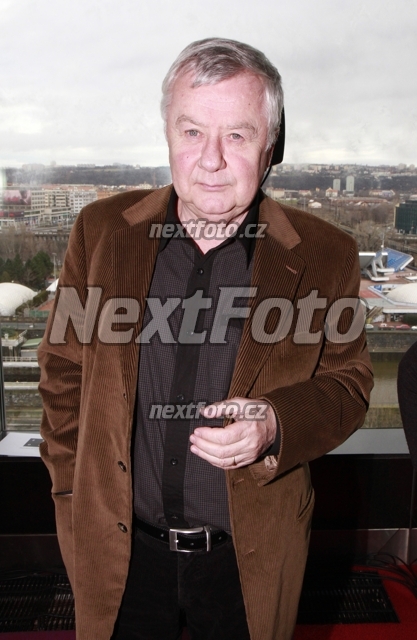 4717 Ladislav Potmesil