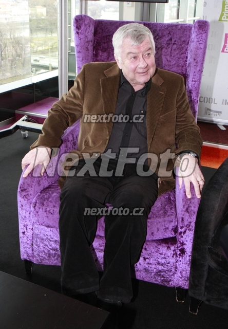 4743 Ladislav Potmesil