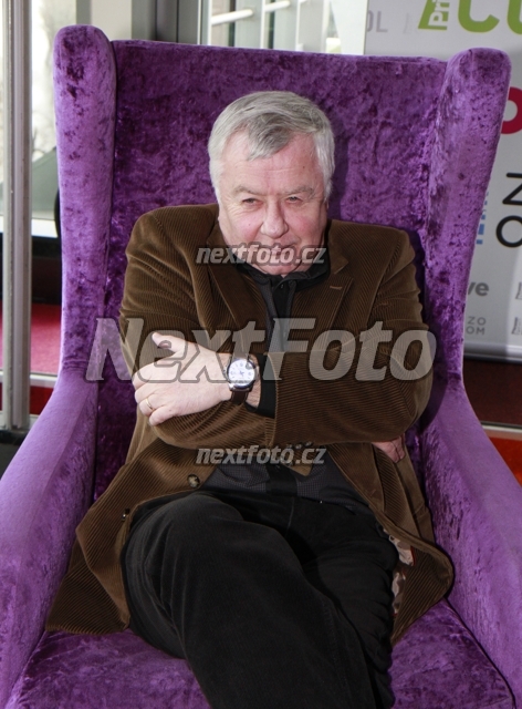 4757 Ladislav Potmesil