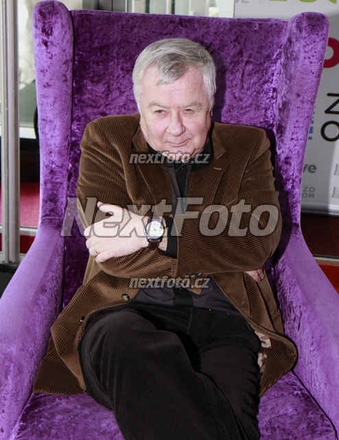4758 Ladislav Potmesil