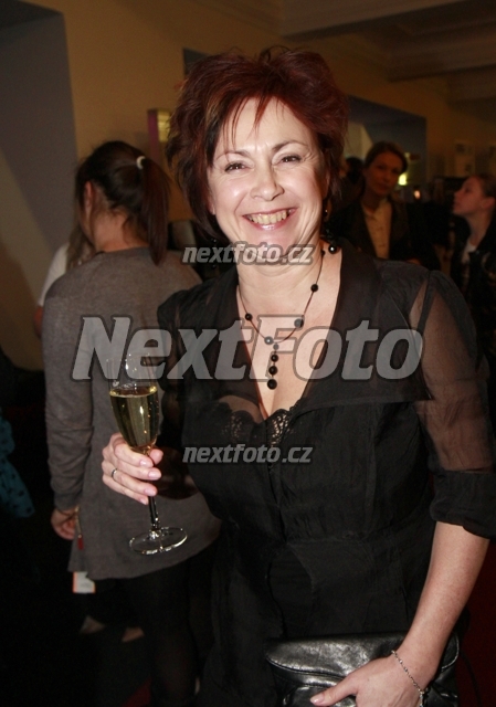 5103 Ilona Svobodova