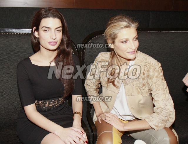5402 Tereza Maxova Tonia Sotiropoulou