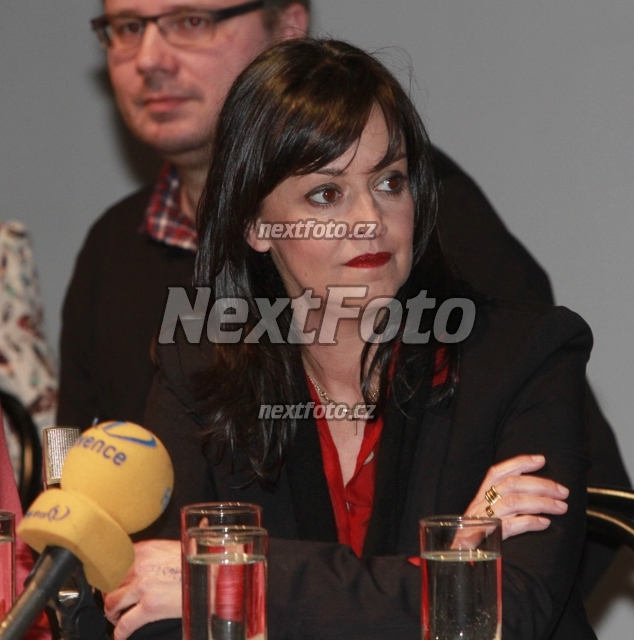 7100 Tereza Brodska