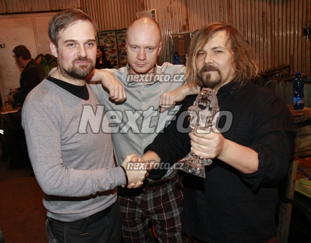 7970 Petr Vachler Jan Budar Jakub Sveda