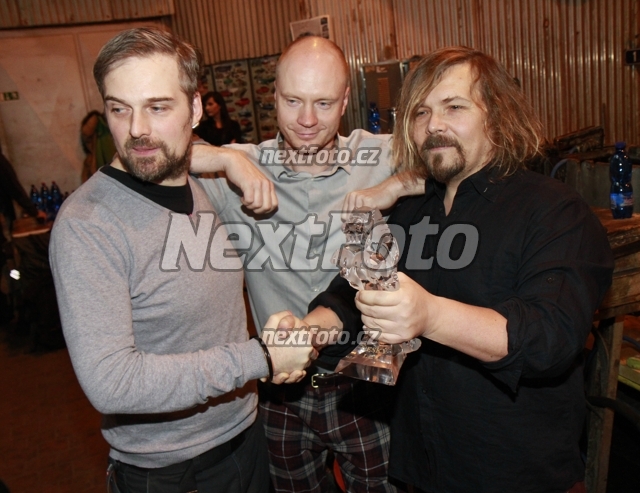 7971 Petr Vachler Jan Budar Jakub Sveda
