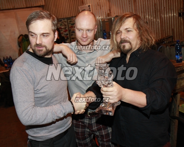 7972 Petr Vachler Jan Budar Jakub Sveda