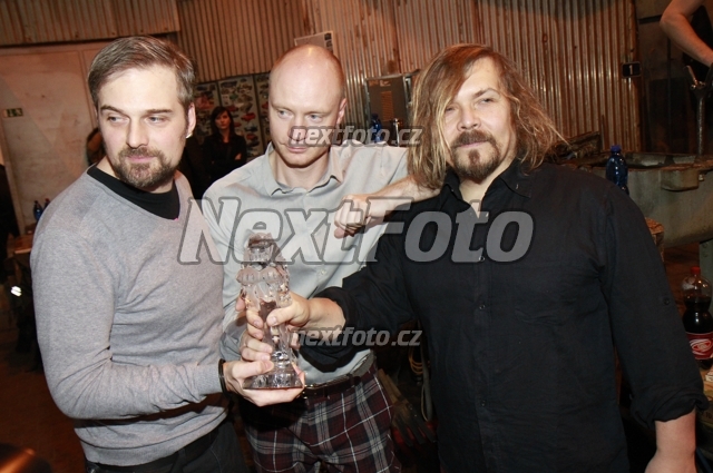 7975 Petr Vachler Jan Budar Jakub Sveda