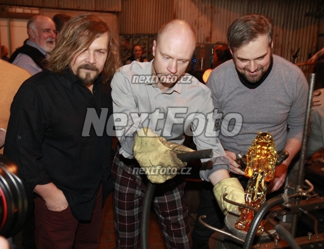 7997 Petr Vachler Jan Budar Jakub Sveda