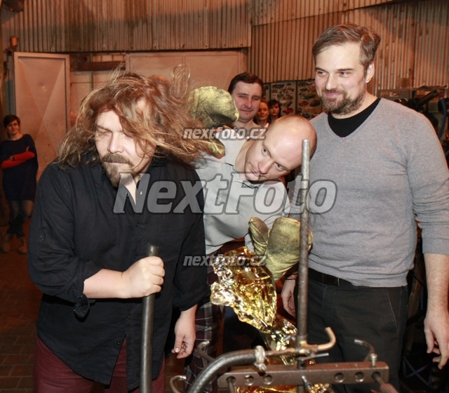 8011 Petr Vachler Jan Budar Jakub Sveda
