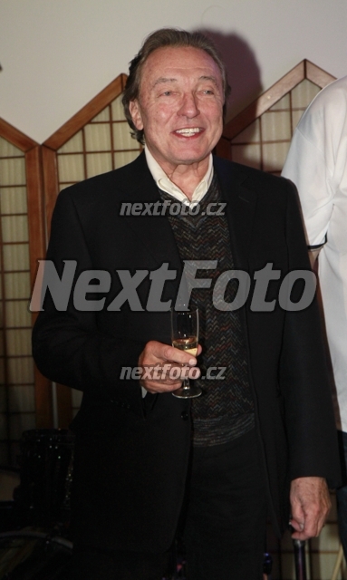 8378 Karel Gott