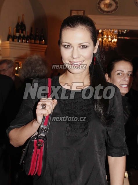 1347 Jana Dolezelova